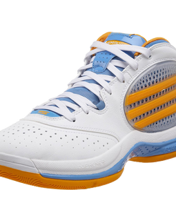 Adidas TS Cut Creator Chauncey Billups Mens Basketball shoes