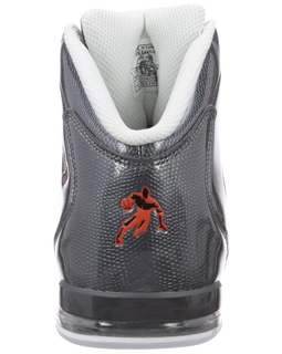 And1 MASTER 2 MID, Men Basketball Shoes