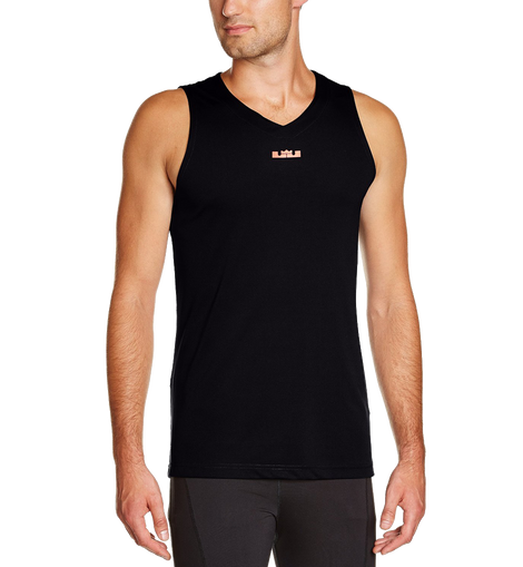 NIKE Lebron Beast Sleeveless Men's Tank Top