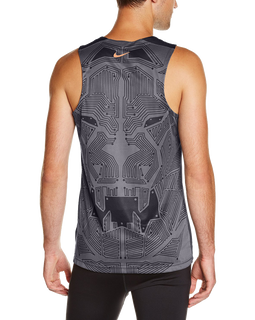 NIKE Lebron Beast Sleeveless Men's Tank Top