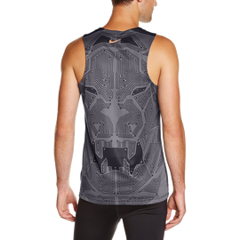 NIKE Lebron Beast Sleeveless Men's Tank Top