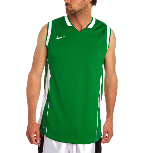 Nike Men's Sleeveless Basketball Top